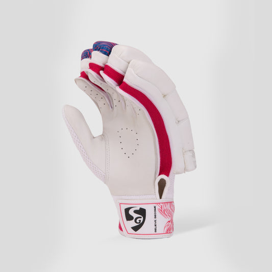SG Litevate Batting Gloves