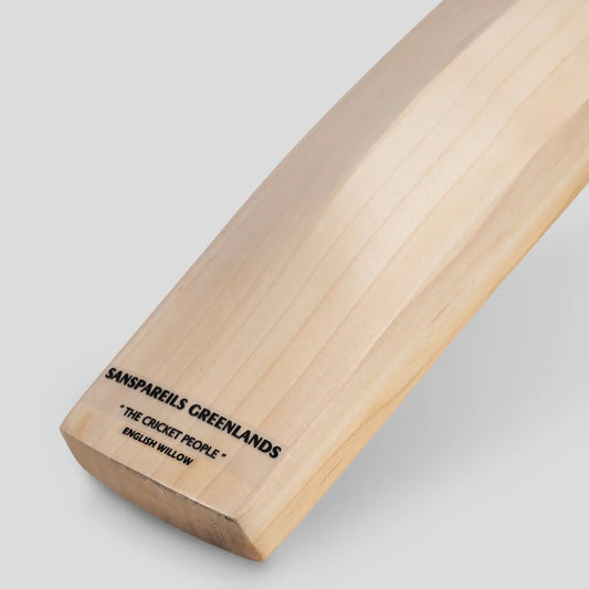 SG King Cobra Arc 1.0 English Willow Cricket Bat