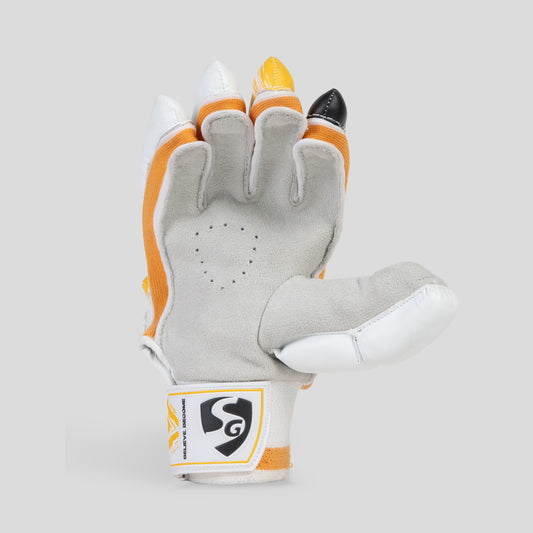 SG Optipro Batting Gloves