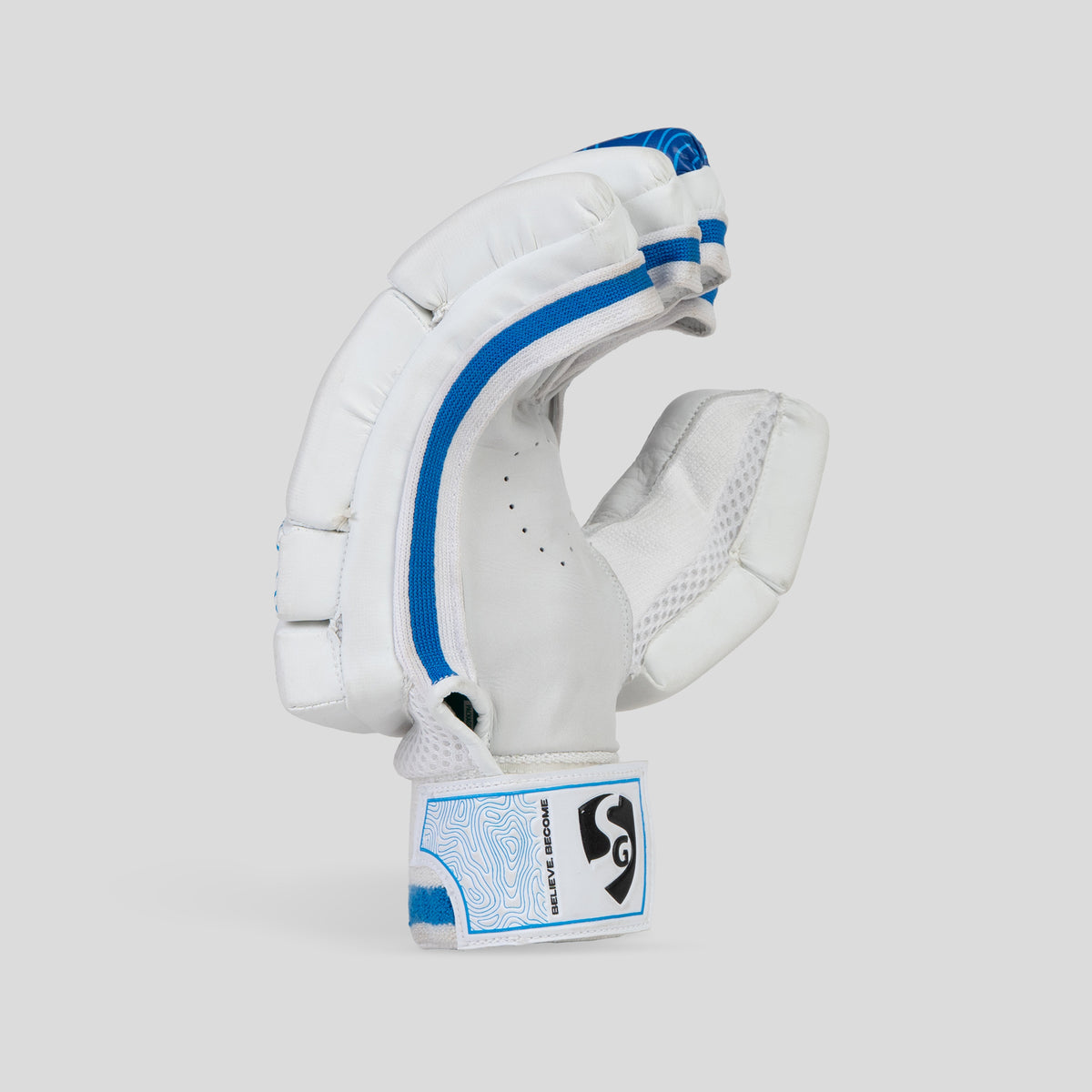 SG Super Club Batting Gloves