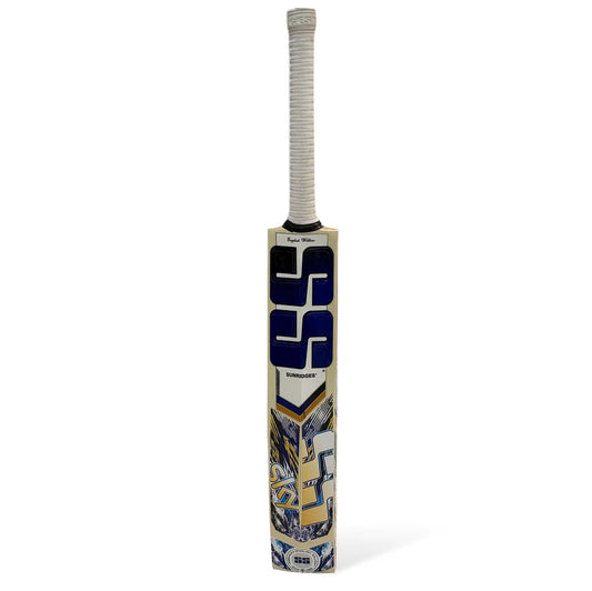 SS Sky 360 Attack English Willow Cricket Bat