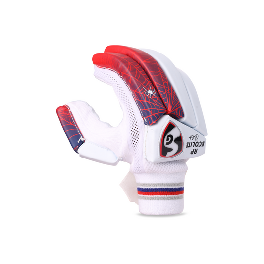 SG Ecolite Batting Gloves