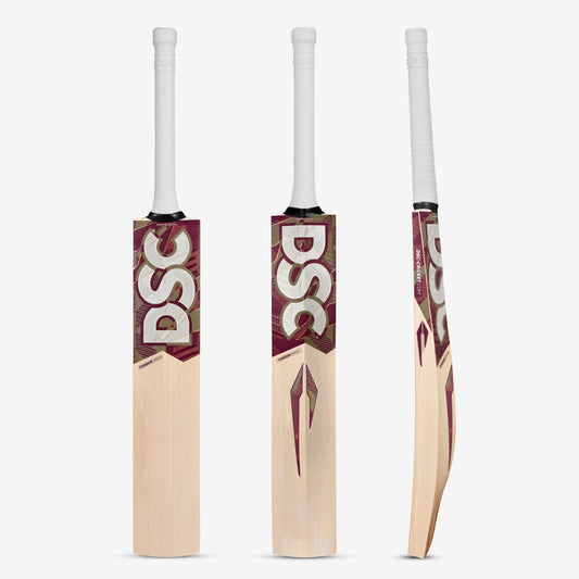 DSC Condor Drive English Willow Cricket Bat