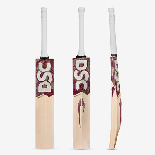 DSC Condor Glider English Willow Cricket Bat
