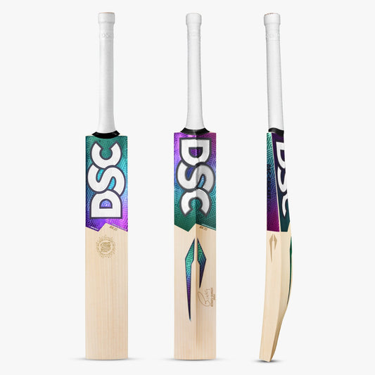 DSC RS 35 God's Plan Cricket Bat