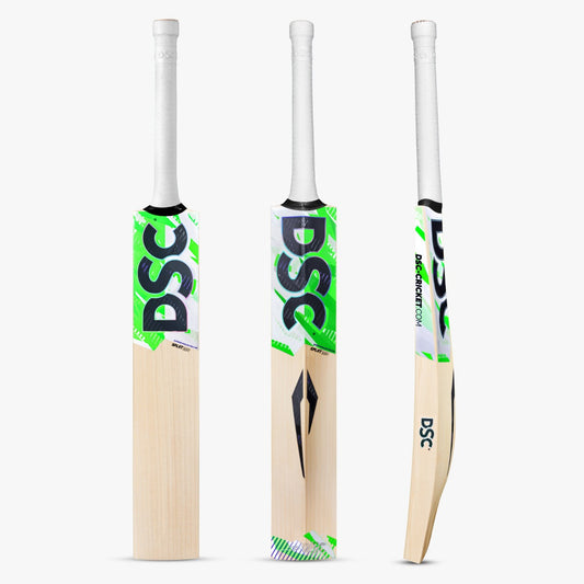 DSC Spliit 550 English Willow Cricket Bat