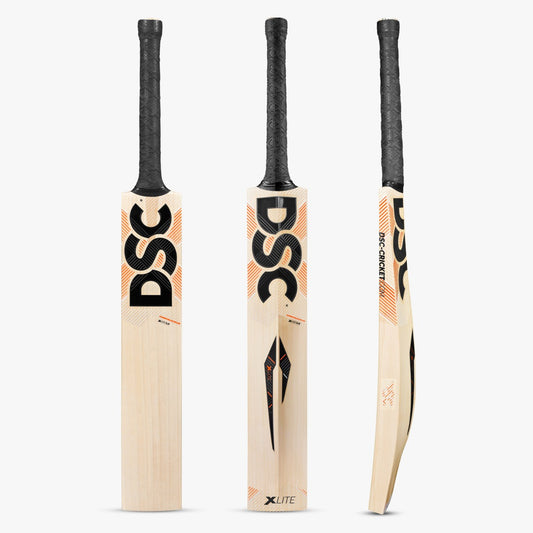 DSC Xlite 5.0 English Willow Cricket Bat