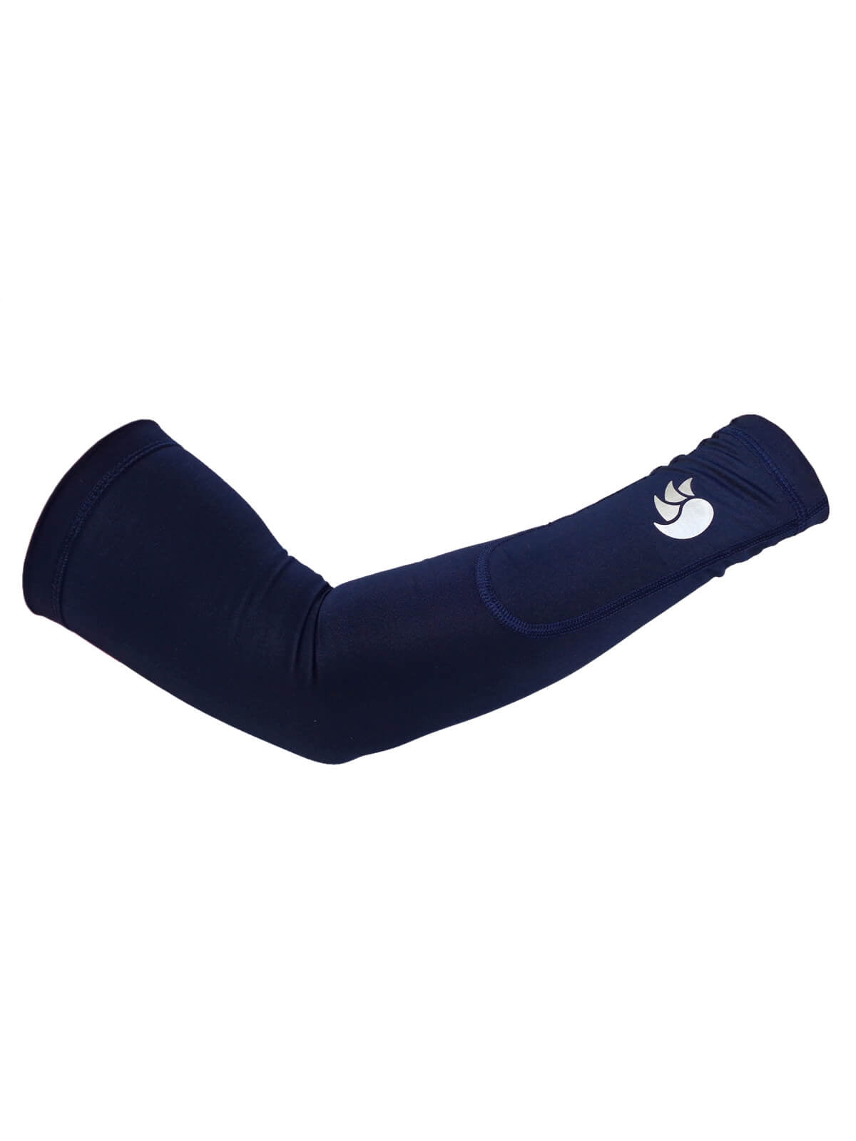DSC - Navy Compression Arm Sleeve (Pack of 2)