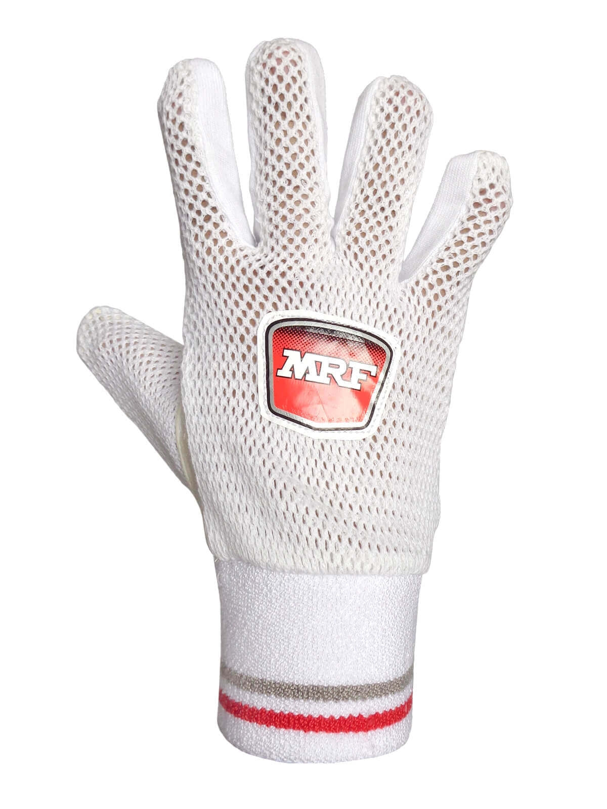 MRF - Genius Chamois Cricket Inner Gloves Men Size