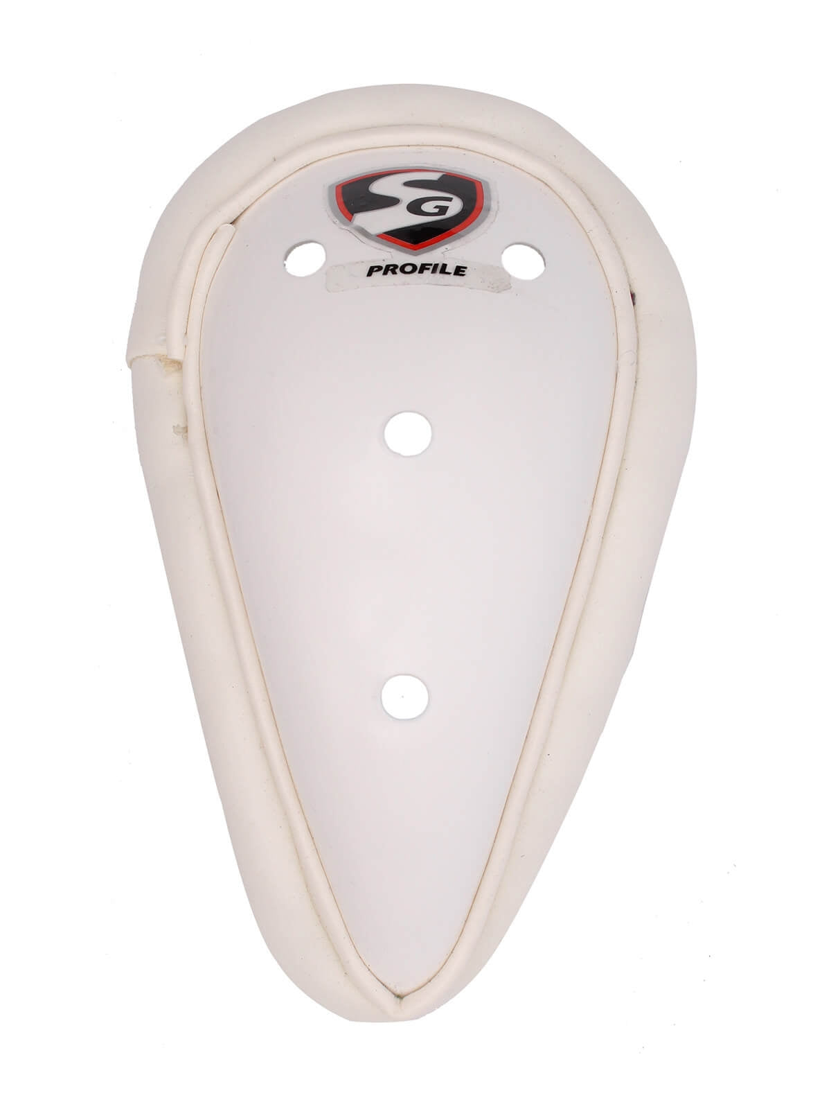 SG - Profile Cricket Abdominal Guard Men Size
