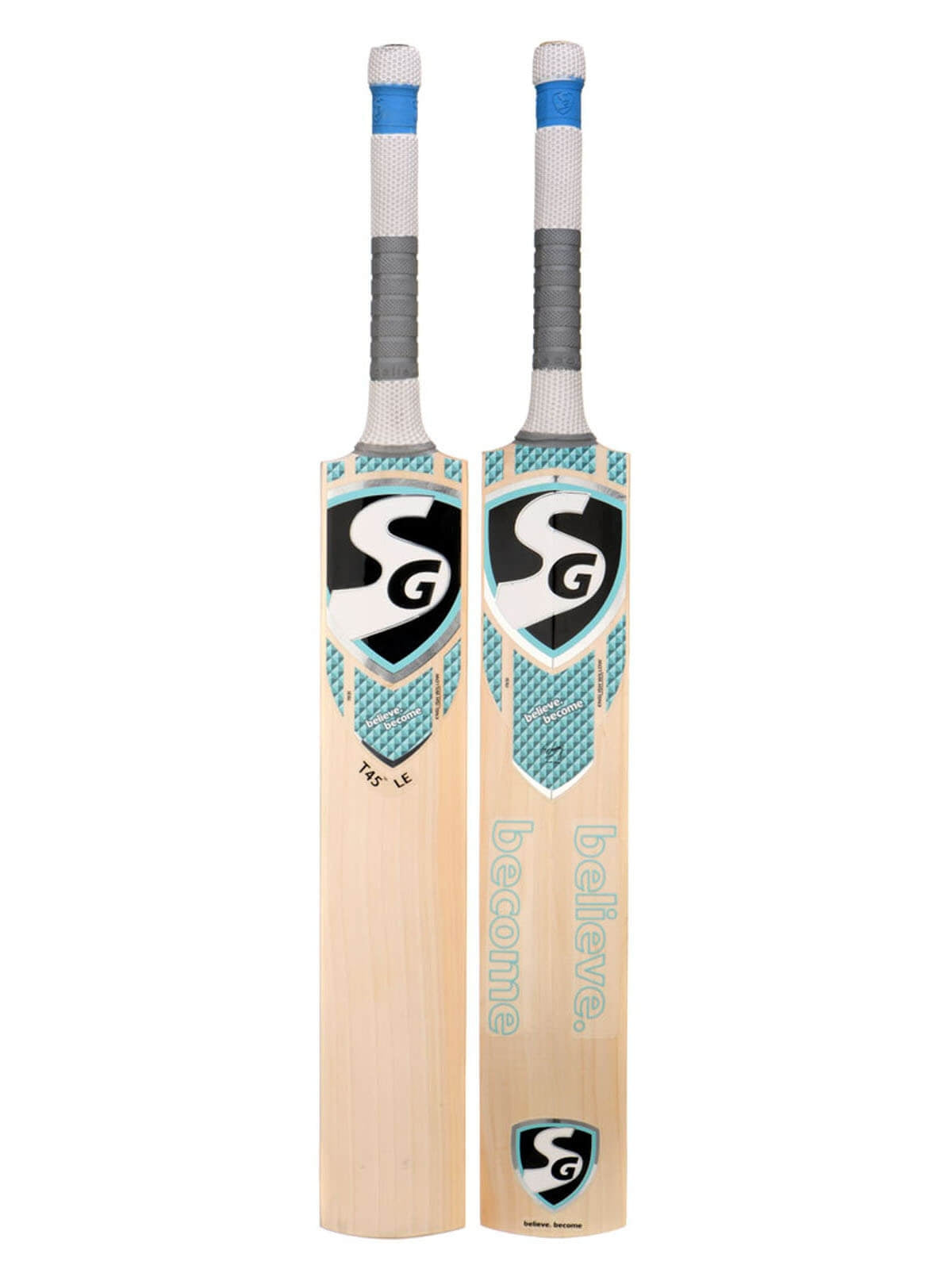 SG - T 45 Limited Edition English Willow Bat Size SH