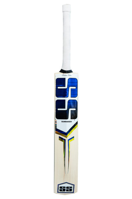 SS Sky Stunner Kashmir Willow Cricket Bat Painted