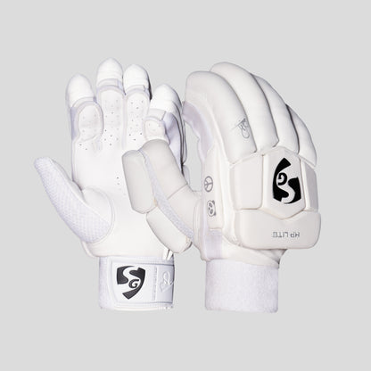 SG HP Lite Batting Gloves