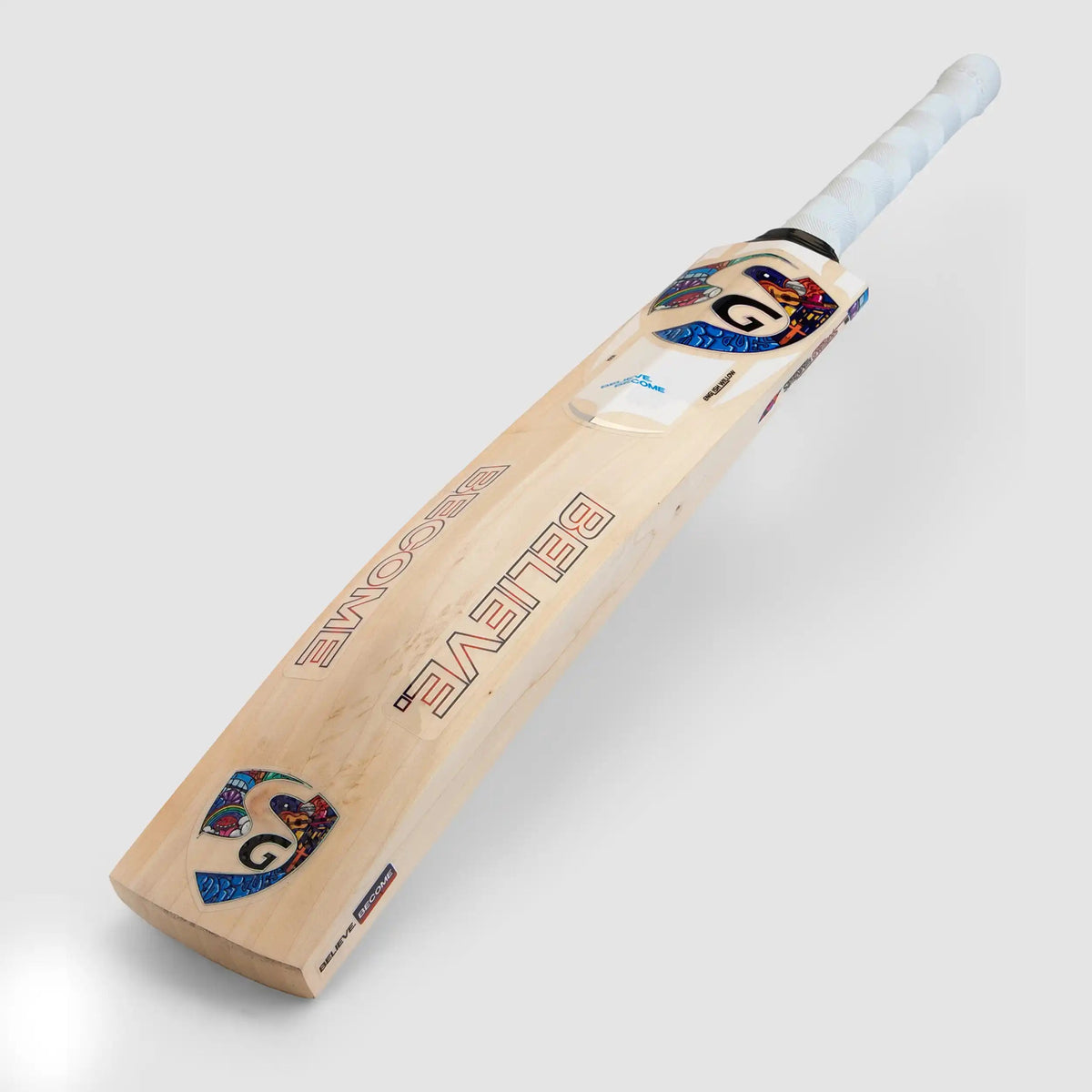 SG Jemi 2.0 English Willow Cricket Bat