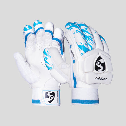 SG Prosoft Batting Gloves