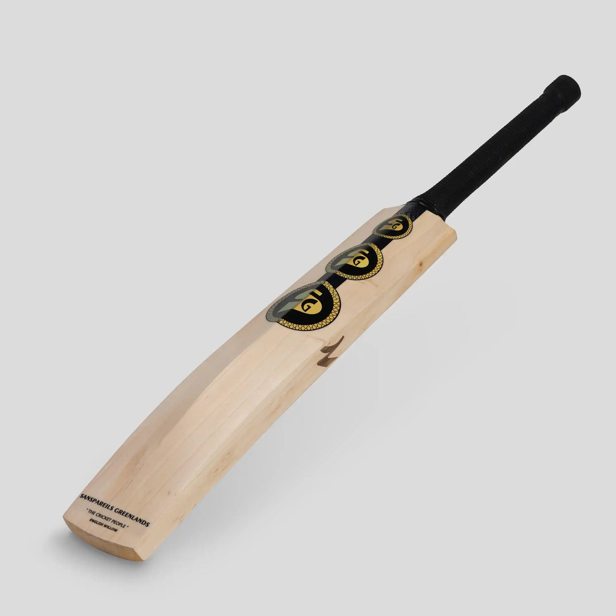 SG King Cobra Arc 3.0 English Willow Cricket Bat