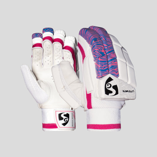 SG Litevate Batting Gloves