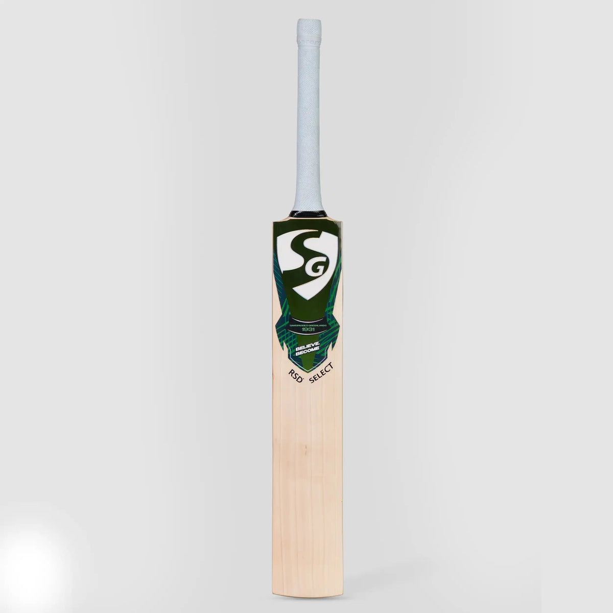 SG RSD Select English Willow Cricket Bat