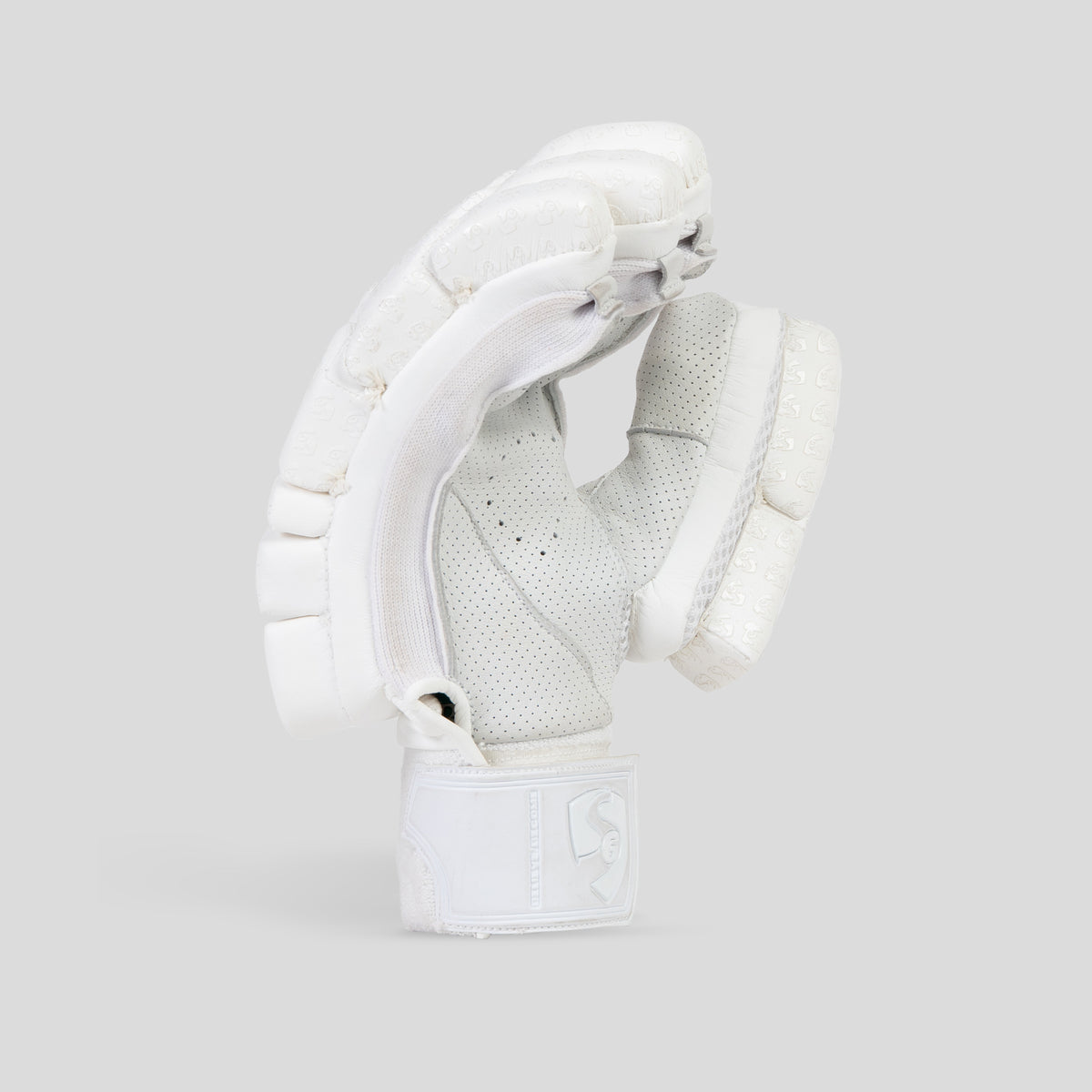 SG Hilite Batting Gloves