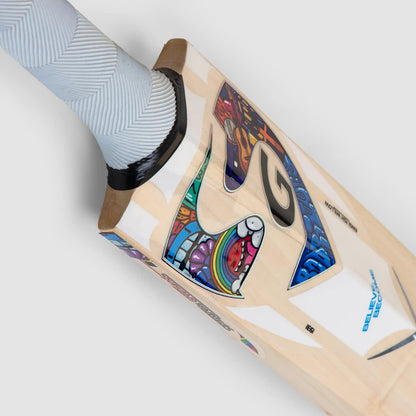 SG Jemi 2.0 English Willow Cricket Bat