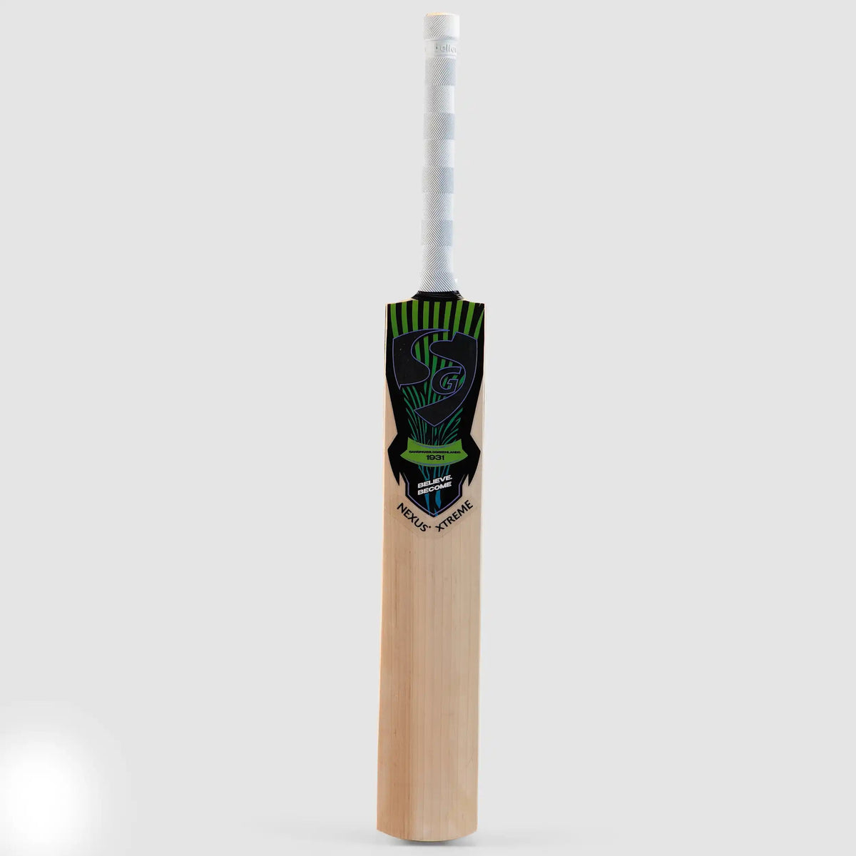 SG Nexus Xtreme English Willow Cricket Bat