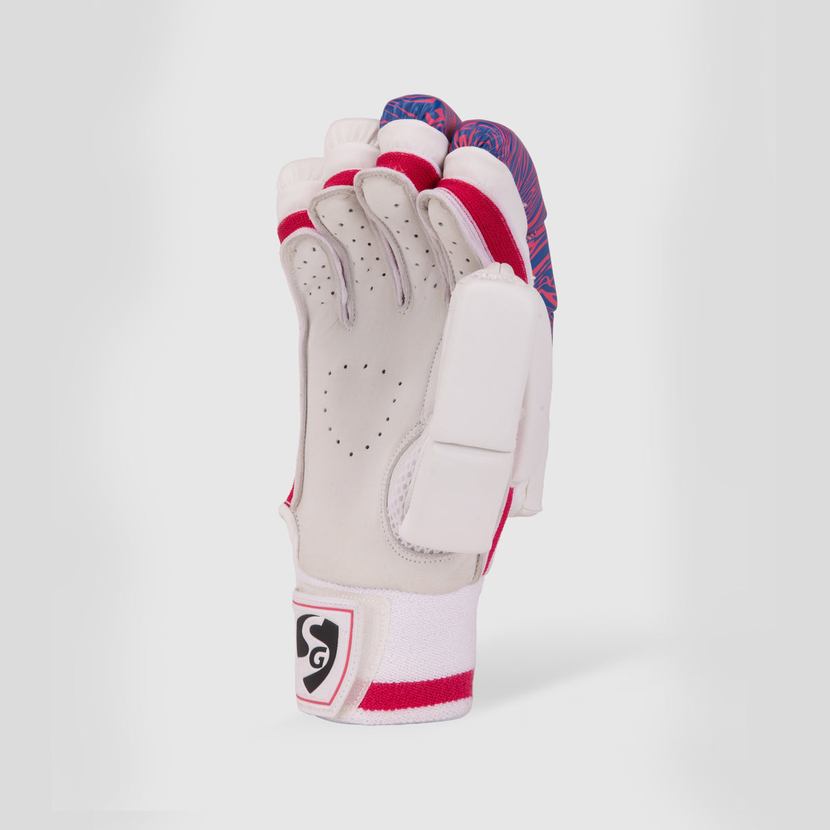 SG Litevate Batting Gloves