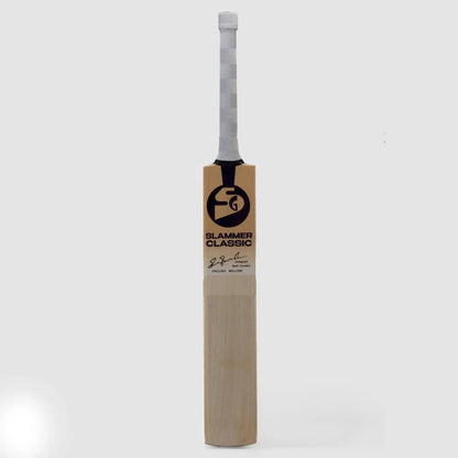 SG Slammer Classic English Willow Cricket Bat