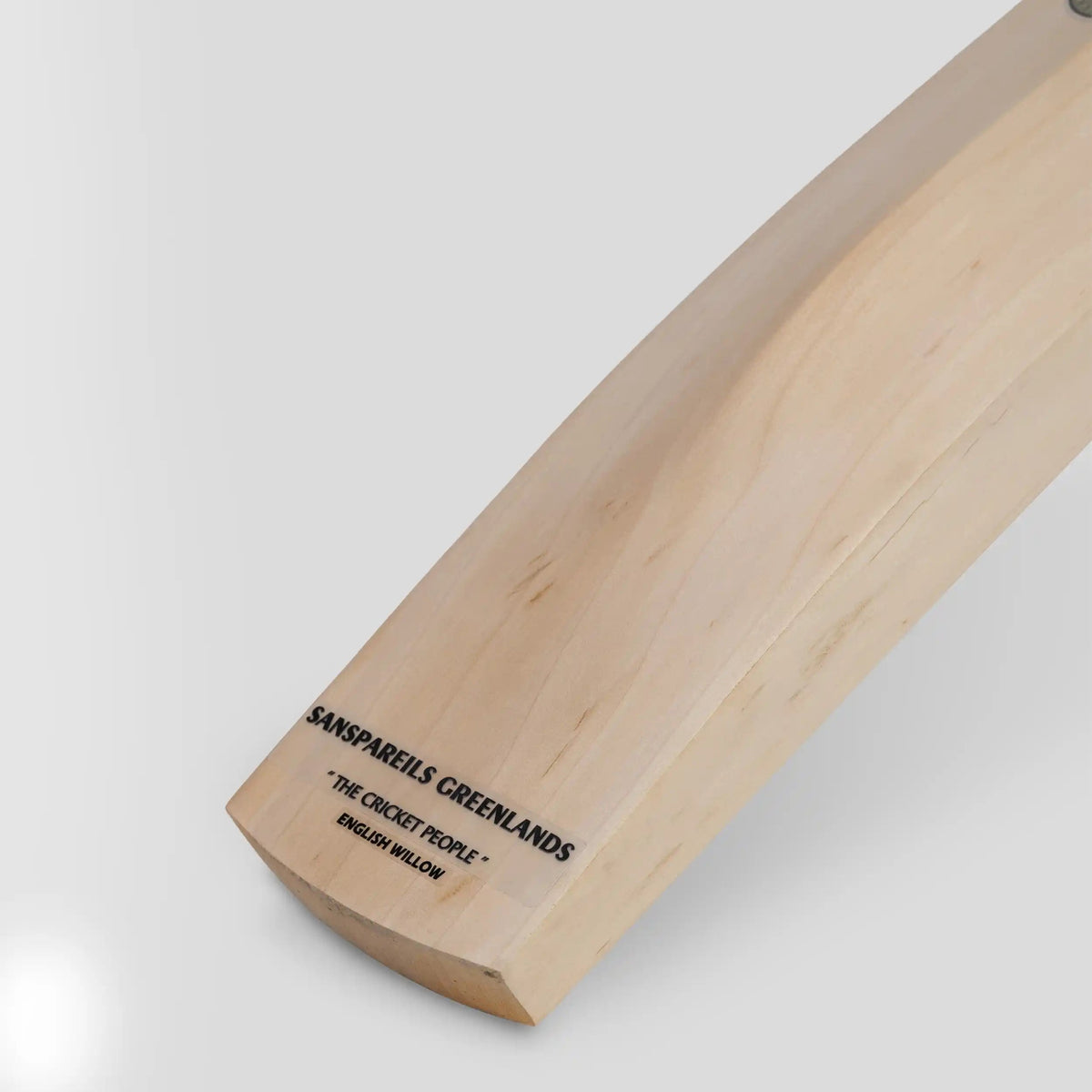 SG King Cobra Arc 2.0 English Willow Cricket Bat