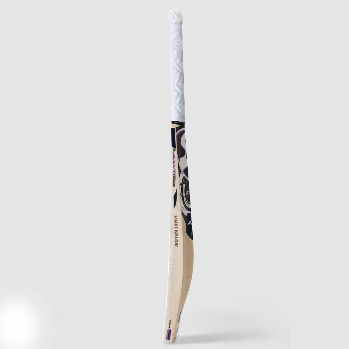 SG Smart Willow English Willow Cricket Bat