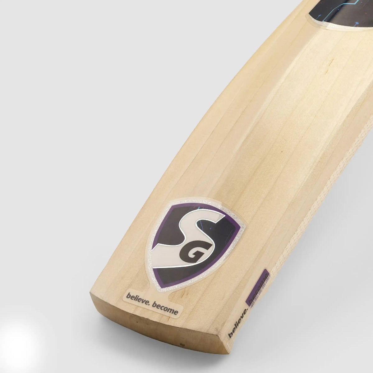 SG Smart Willow English Willow Cricket Bat