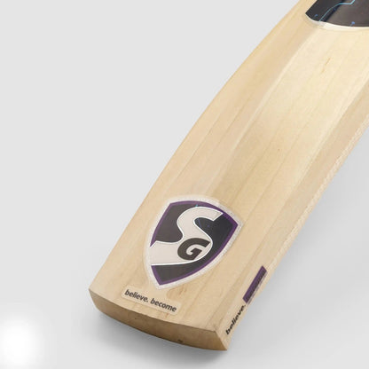 SG Smart Willow English Willow Cricket Bat