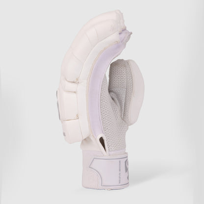 SG Test White Batting Gloves