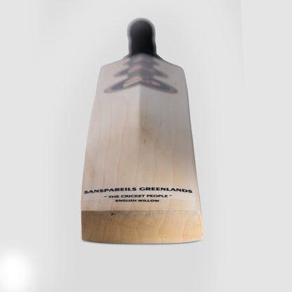 SG King Cobra Arc 4.0 English Willow Cricket Bat