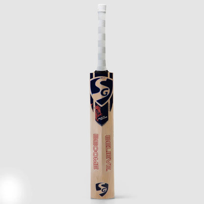 SG KLR Classic English Willow Cricket Bat