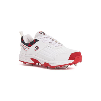 SG - Savage Spikes 1.0 Cricket Shoes