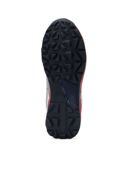 SG - Blazer Red/Navy Cricket Shoes