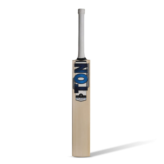 SS TON Player Edition English Willow Cricket Bat
