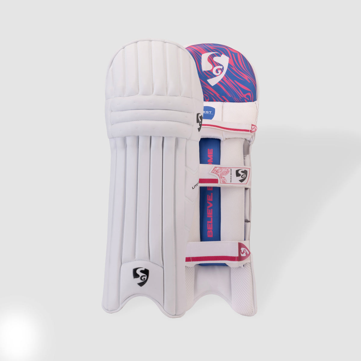 SG Litevate Batting Legguard