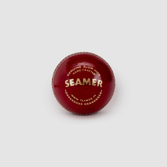 SG Seamer Cricket Ball