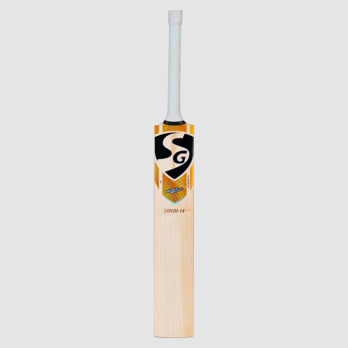 SG Sanju Samson English Willow Cricket Bat