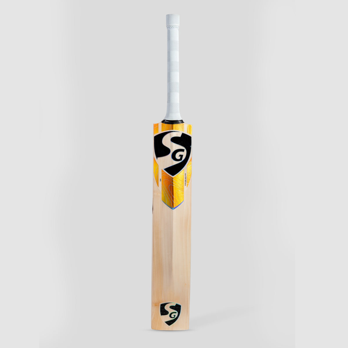 SG Sanju Samson English Willow Cricket Bat