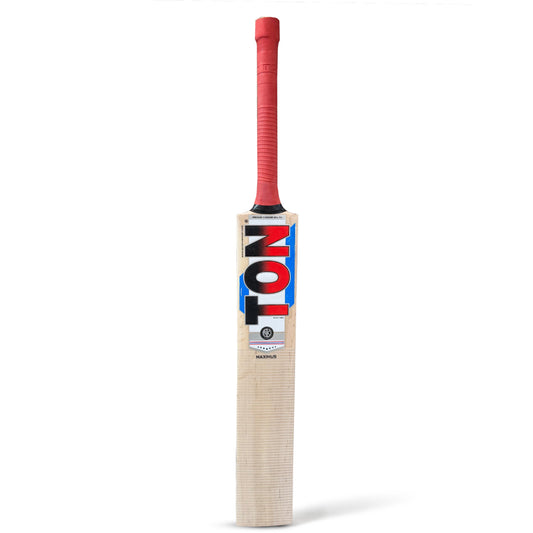 TON Maximus Kashmir Willow Cricket Bat