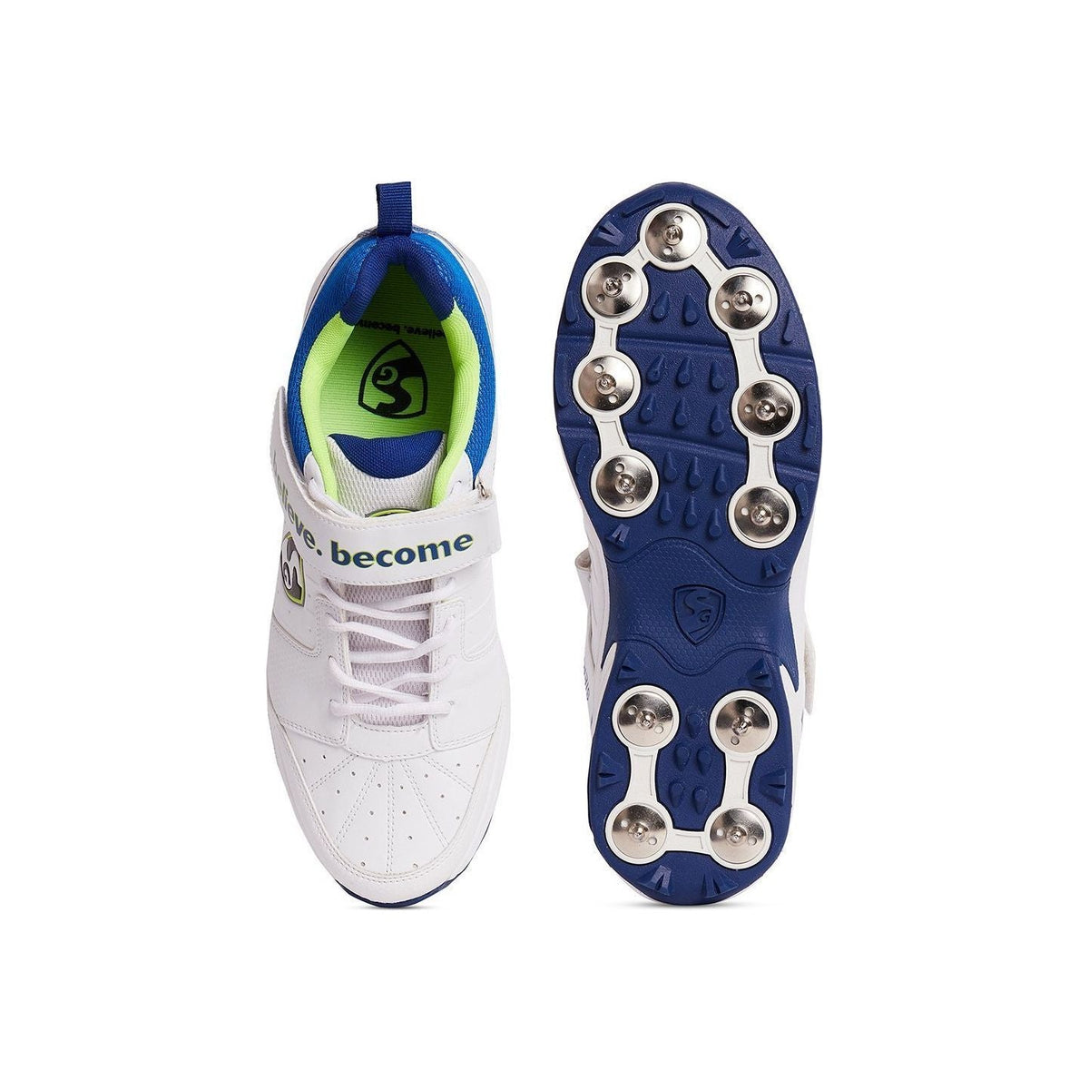 SG - Sierra 2.0 Cricket Shoes