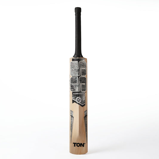 SS Premium Silver Kashmir Willow Cricket Bat