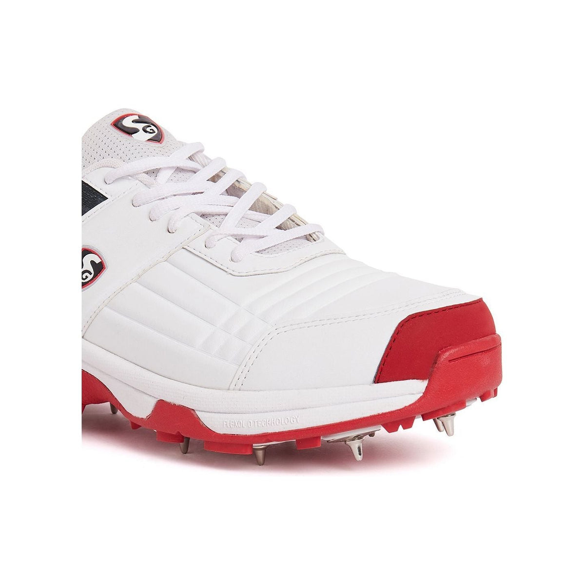 SG - Savage Spikes 1.0 Cricket Shoes