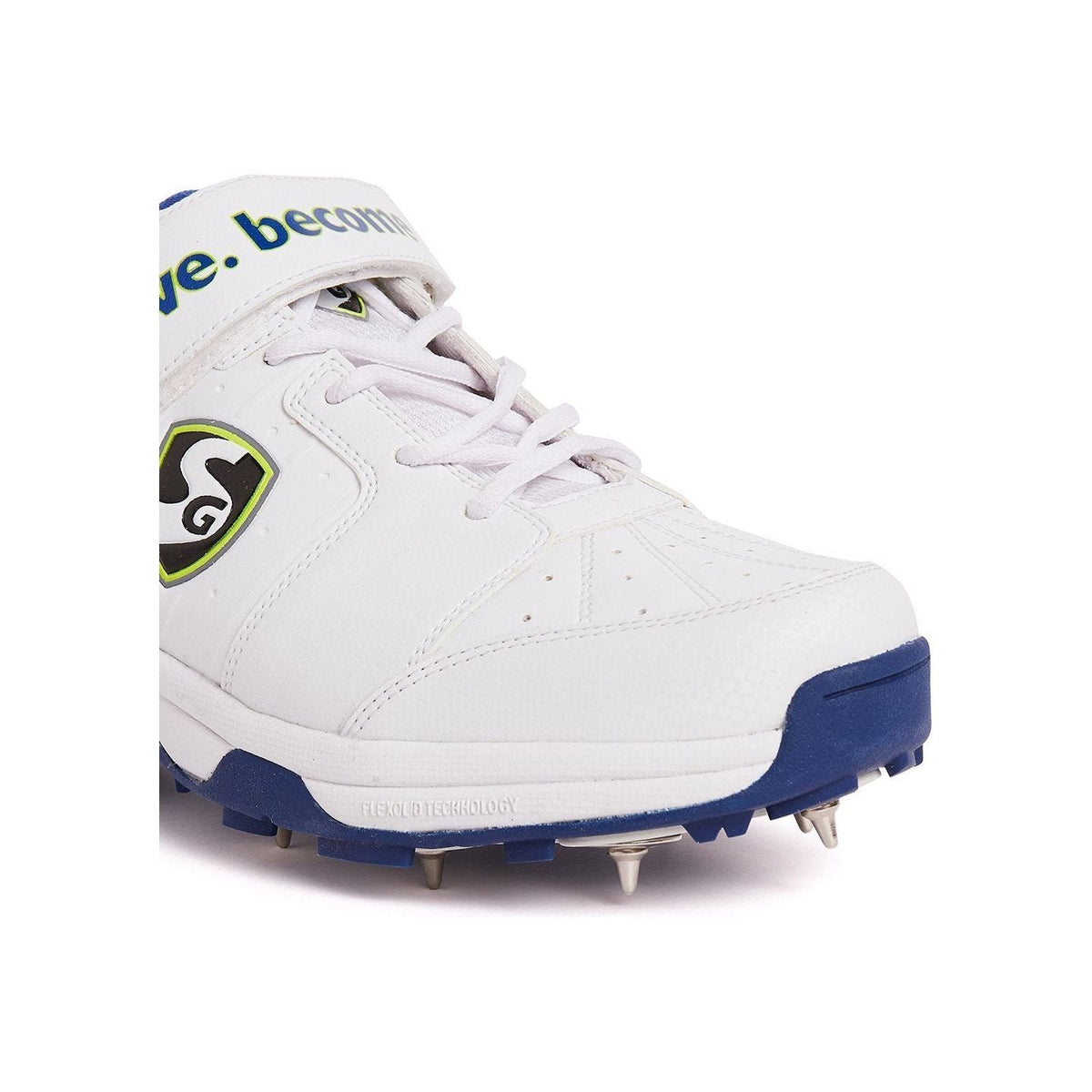 SG - Sierra 2.0 Cricket Shoes
