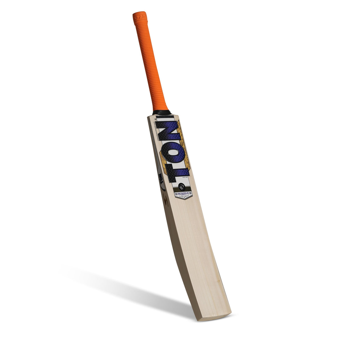 TON Reserve Edition English Willow Cricket Bat Junior