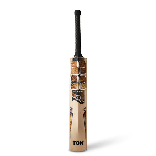 SS Premium Bronze Kashmir Willow Cricket Bat