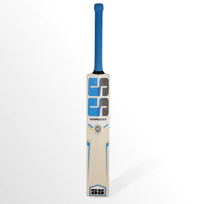 SS Club Vellum Kashmir Willow Cricket Bat