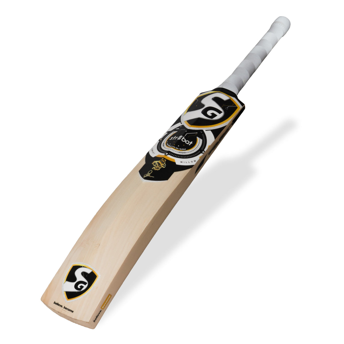 SG HP 250 English Willow Cricket Bat